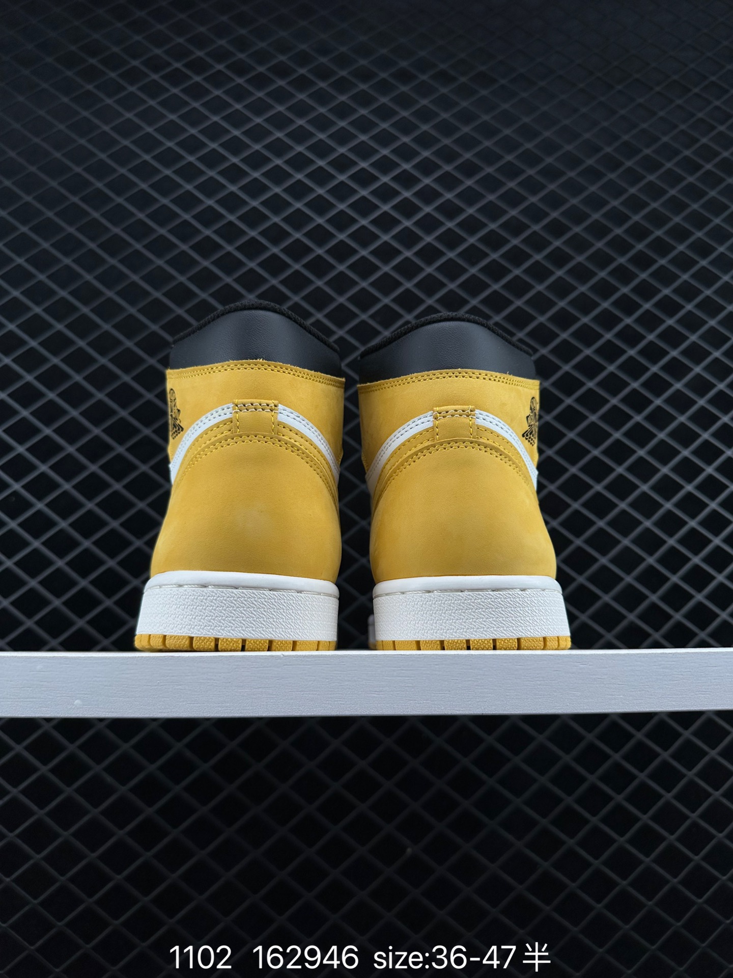 Nike Air Jordan 1 Retro High OG